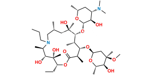 Gamithromycin Impurity VI
