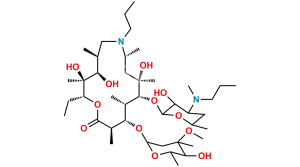 Gamithromycin Impurity 2