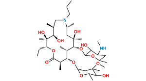 Gamithromycin Impurity 3