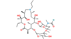Gamithromycin Impurity 4