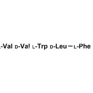 Gramicidin EP Impurity C