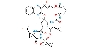 Glecaprevir