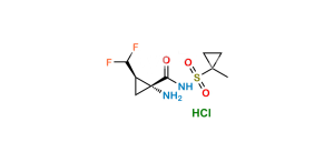 Glecaprevir Impurity 1