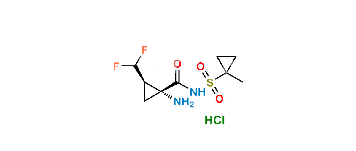 Glecaprevir Impurity 1