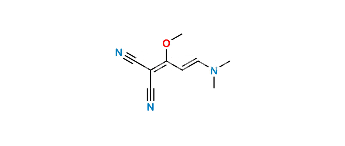 Gimeracil Impurity 2