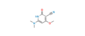 Gimeracil Impurity 4