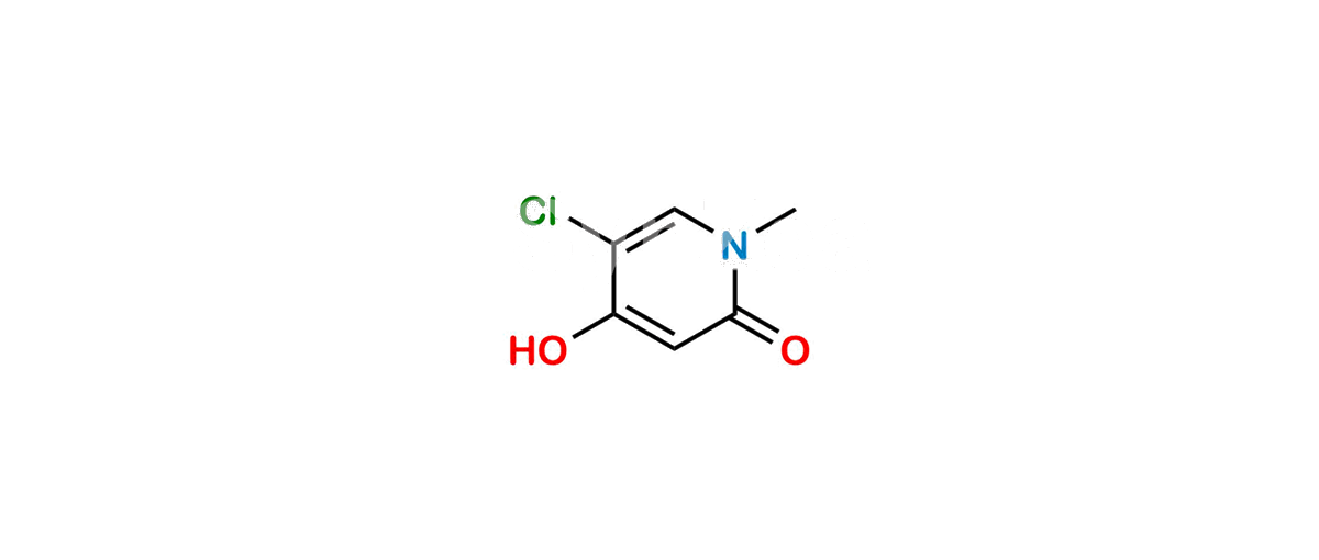 Gimeracil Impurity 6