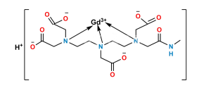 Gadodiamide EP Impurity A