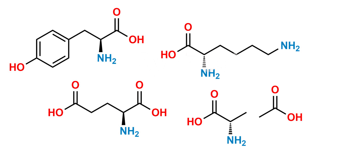 Glatiramer Acetate
