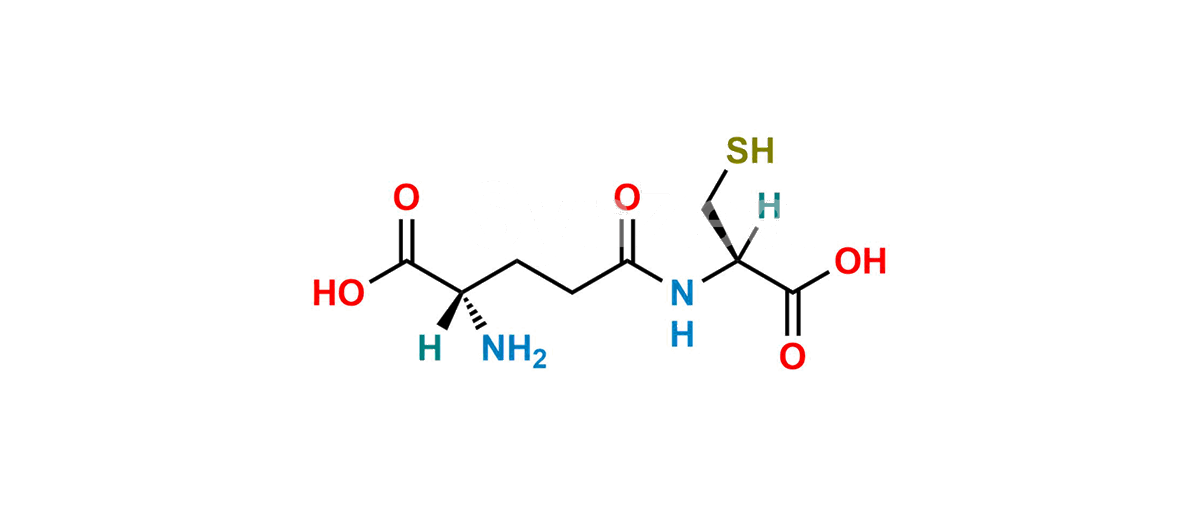 Glutathione EP Impurity D