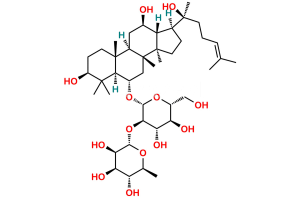 Ginsenoside Rg2