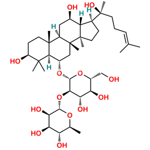 Ginsenoside Rg2