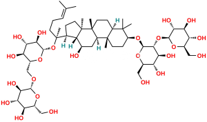Ginsenoside Rb1