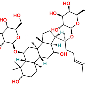 Ginsenoside Rg1