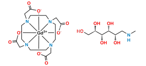 Gadoterate Meglumine