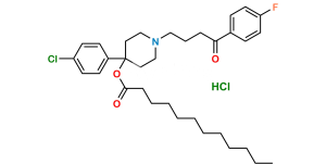 Haloperidol Decanoate EP Impurity K (HCl)