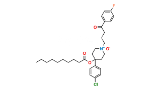 Haloperidol Decanoate N-Oxide