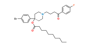Bromperidol Decanoate
