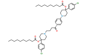 Haloperidol Decanoate Impurity 1