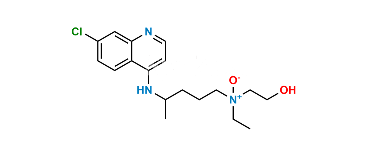 Hydroxychloroquine EP Impurity A