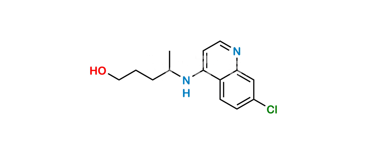 Hydroxychloroquine EP Impurity E