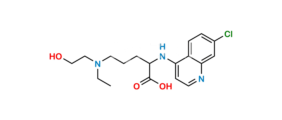 Hydroxychloroquine Acid
