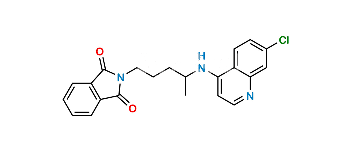 Hydroxychloroquine Impurity 3