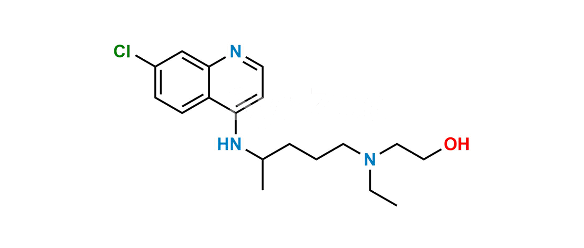 Hydroxychloroquine