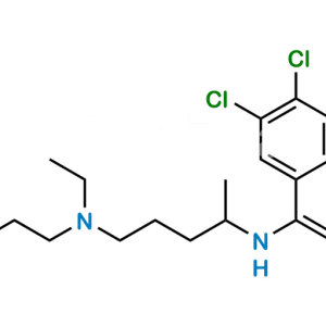 6,7-Dichloro Hydroxychloroquine