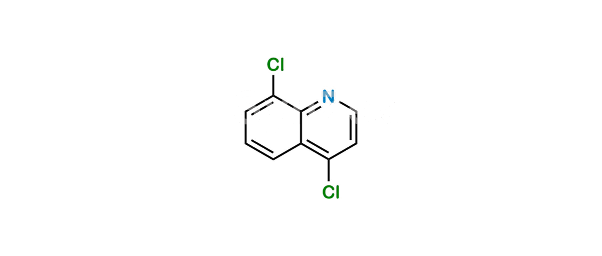 Hydroxychloroquine Impurity 4