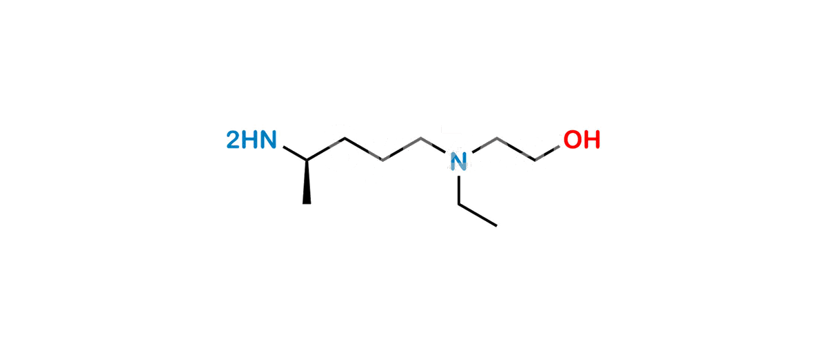 Hydroxychloroquine Impurity 5