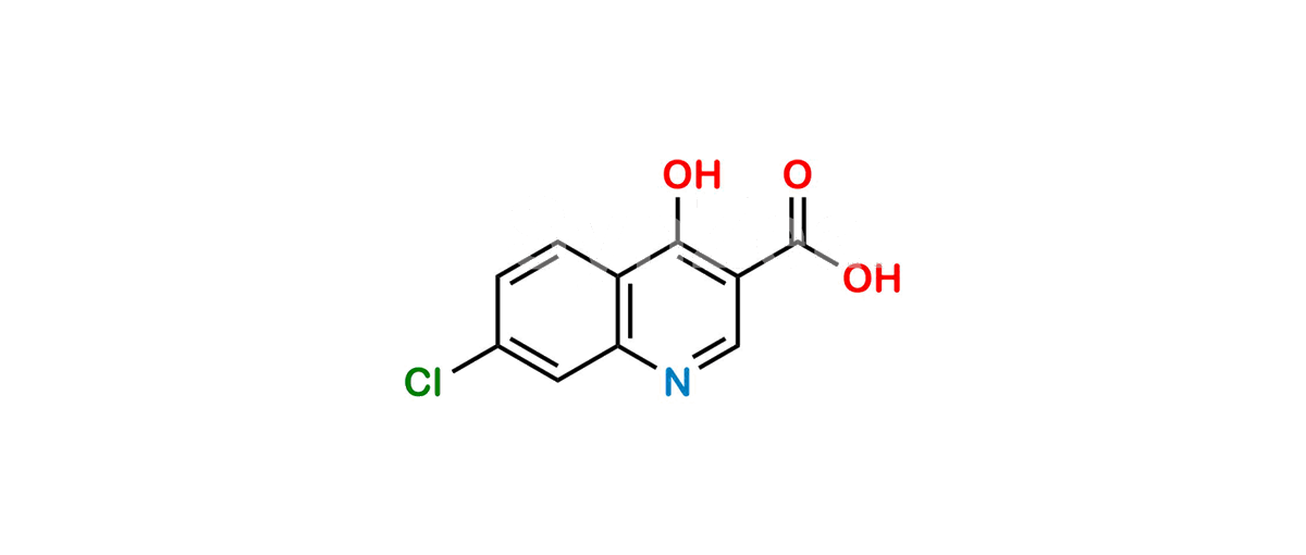 Hydroxychloroquine Impurity 9