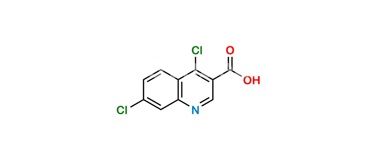 Hydroxychloroquine Impurity 11
