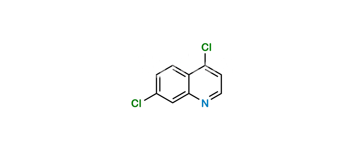 Hydroxychloroquine EP Impurity G