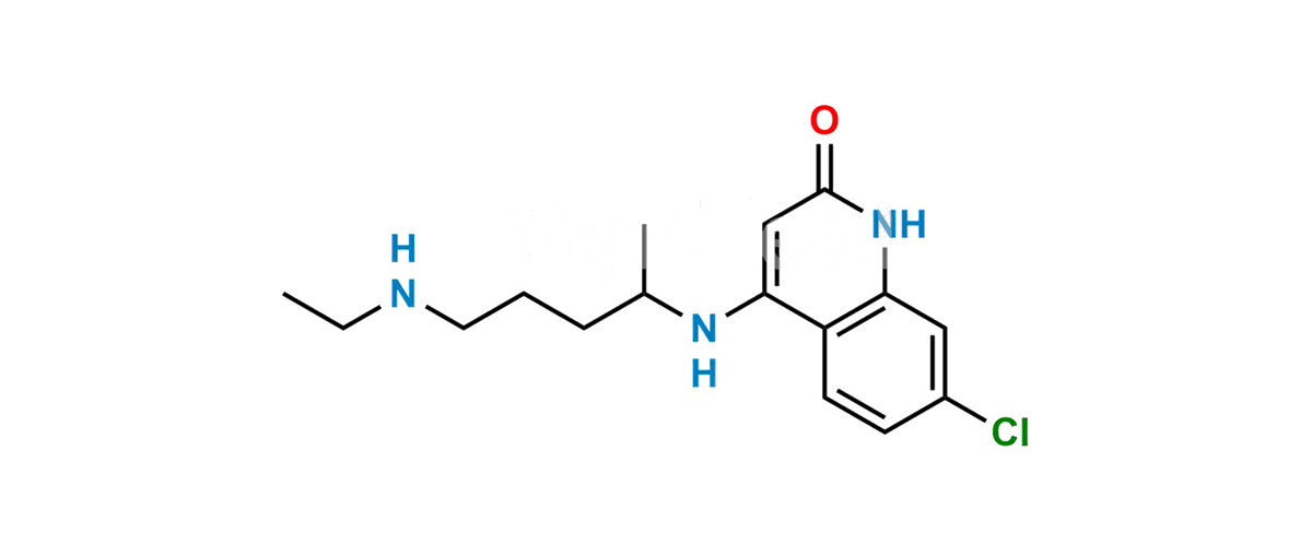 Hydroxychloroquine Impurity 14