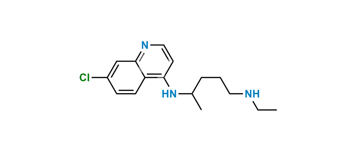 Hydroxychloroquine EP Impurity D
