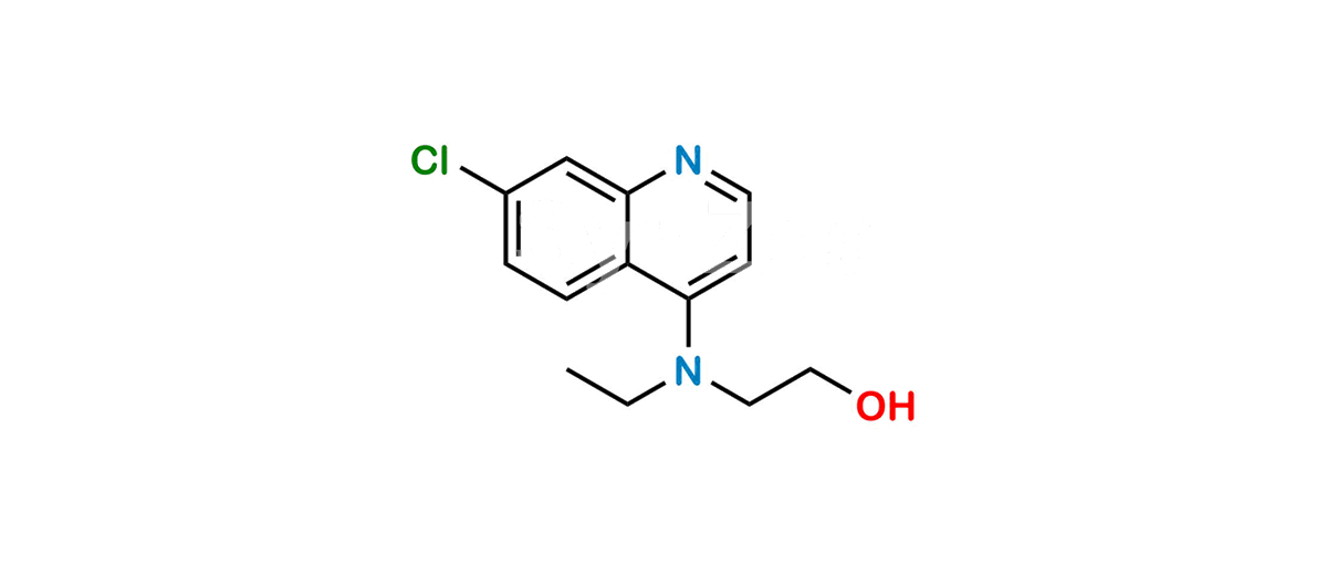 Hydroxychloroquine Impurity 15