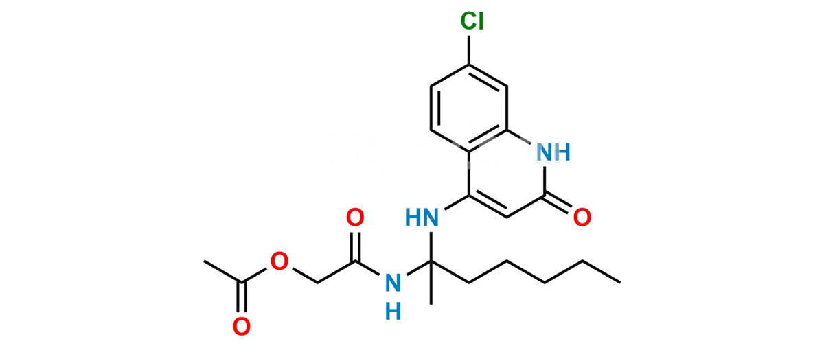 Hydroxychloroquine Impurity 16