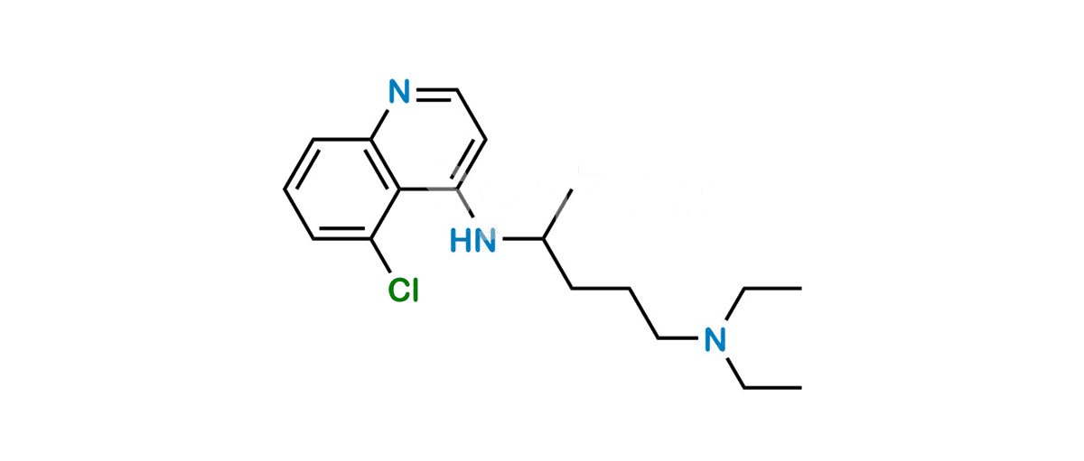 Hydroxychloroquine Impurity 19