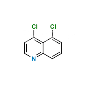 4,5-Dichloroquinoline