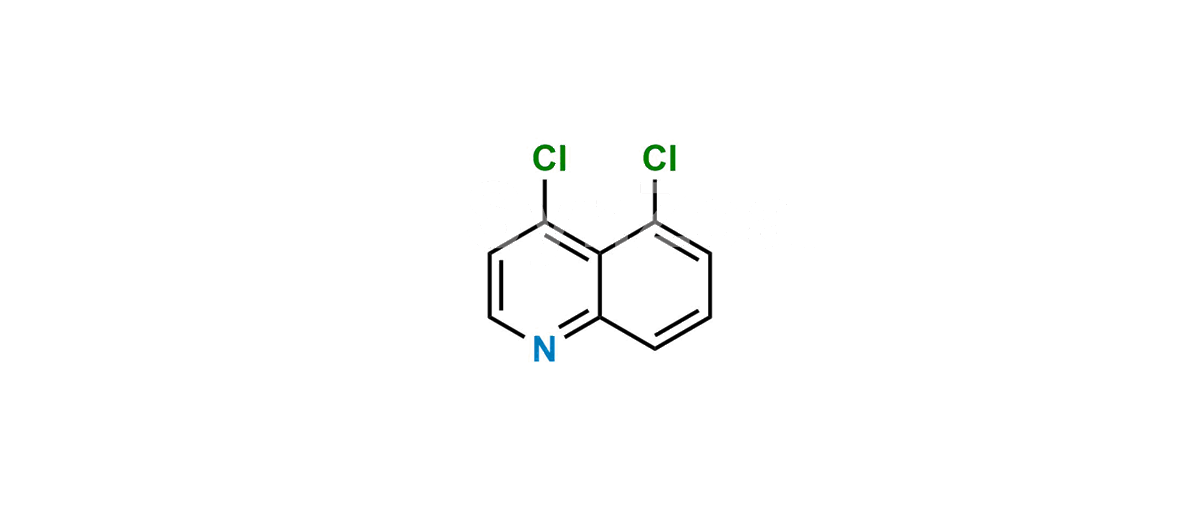 4,5-Dichloroquinoline