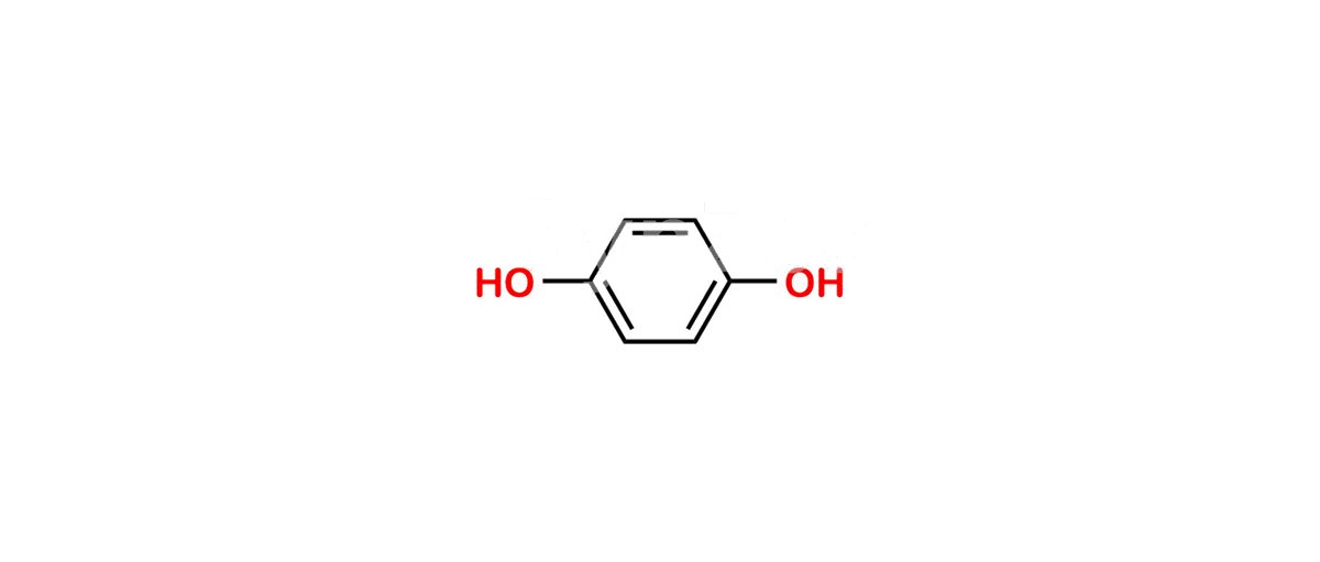 Hydroquinone