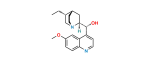 Dihydroquinine