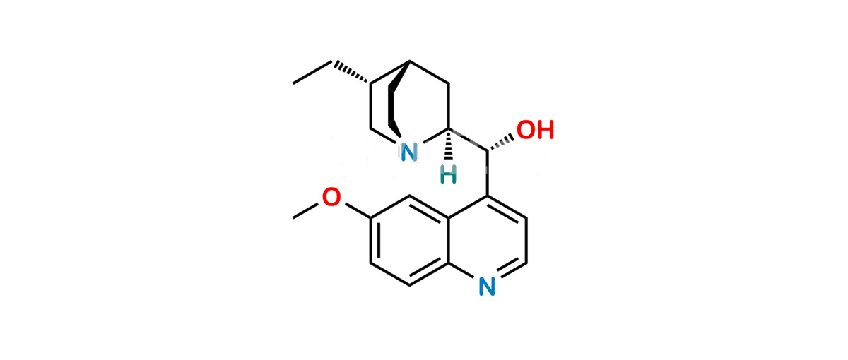 Dihydroquinine