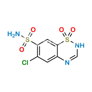 Hydrochlorothiazide EP Impurity A