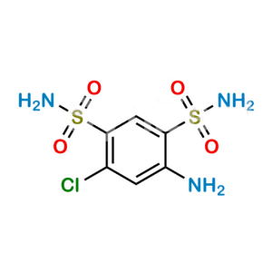 Hydrochlorothiazide EP Impurity B