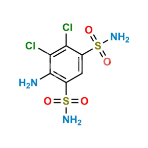 Hydrochlorothiazide Impurity 10
