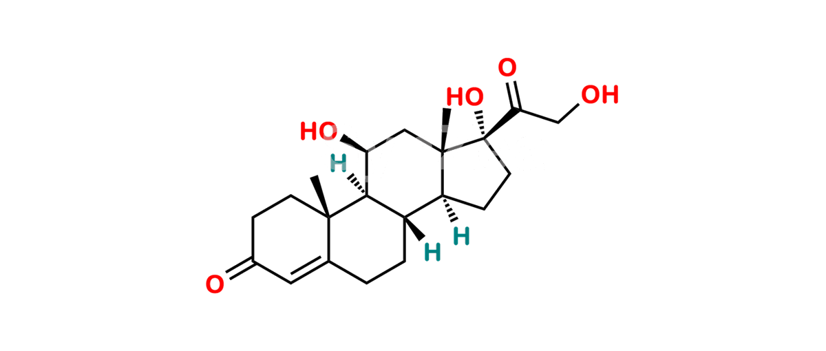 Hydrocortisone