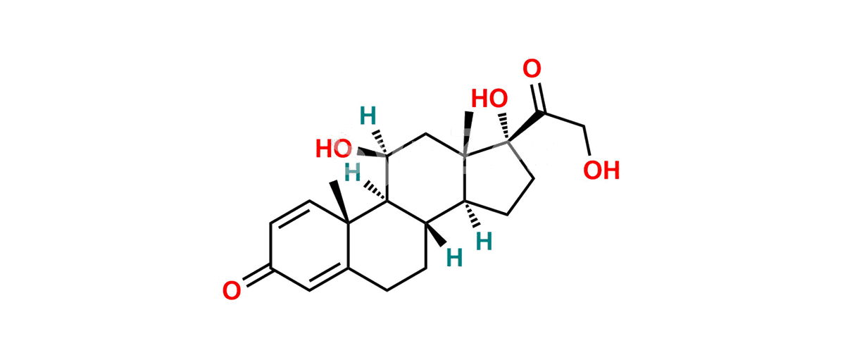 Hydrocortisone EP Impurity A