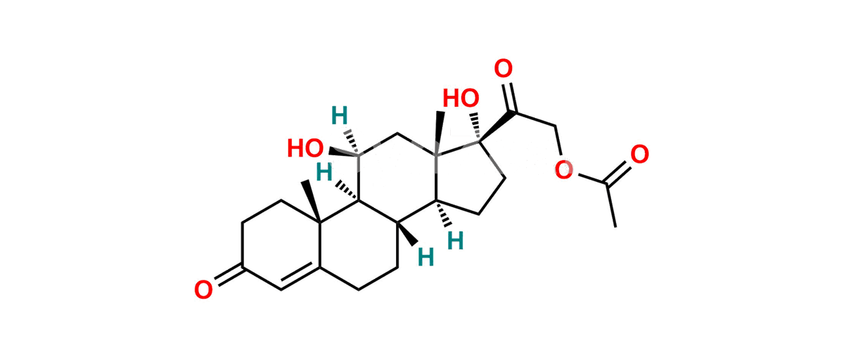 Hydrocortisone EP Impurity C